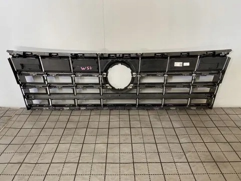 фото №8, Решітка радіатора решітка радіатора vw touareg iii 760