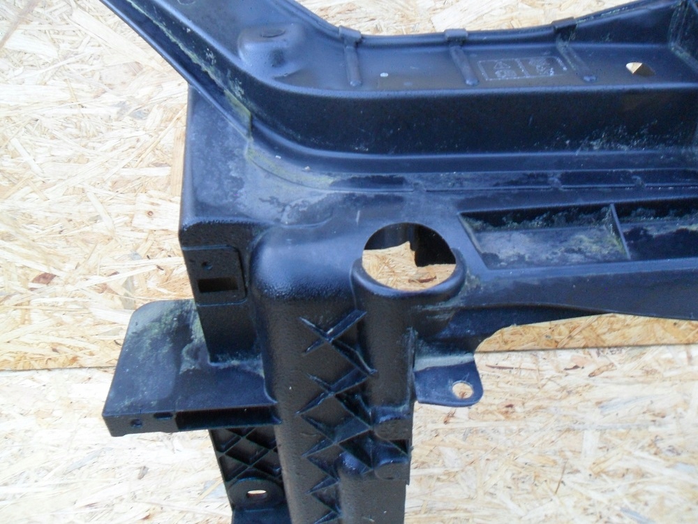 фото №7, Mazda 2 dy 2004- підсилювач передній