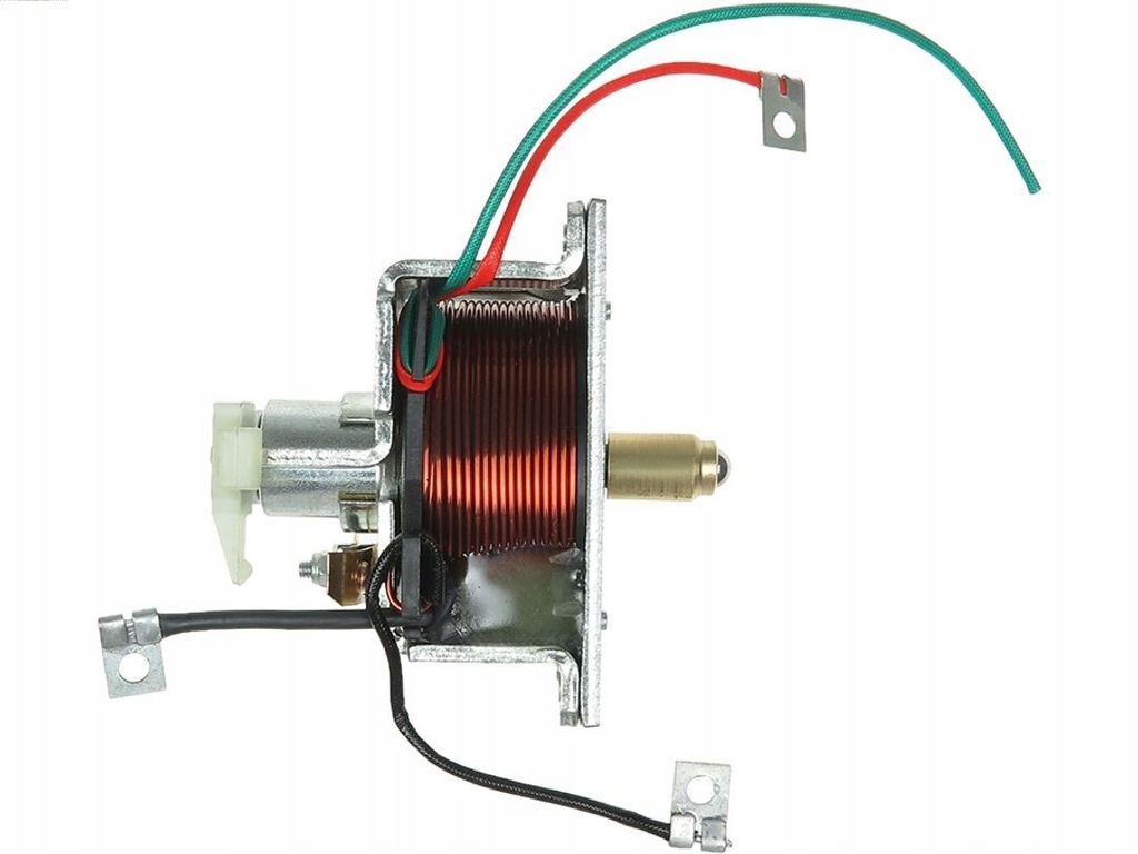 фото №16, Вимикач elektrom. roz. as-pl ss0001