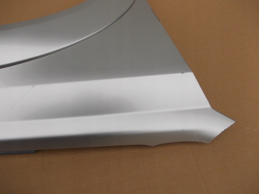 фото №10, Крыло правый перед subaru legacy iv