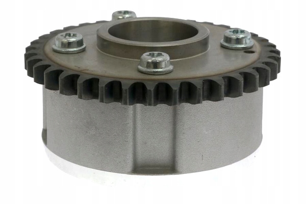 фото №5, Набір ланцюга розподільного валу starline tk c0131