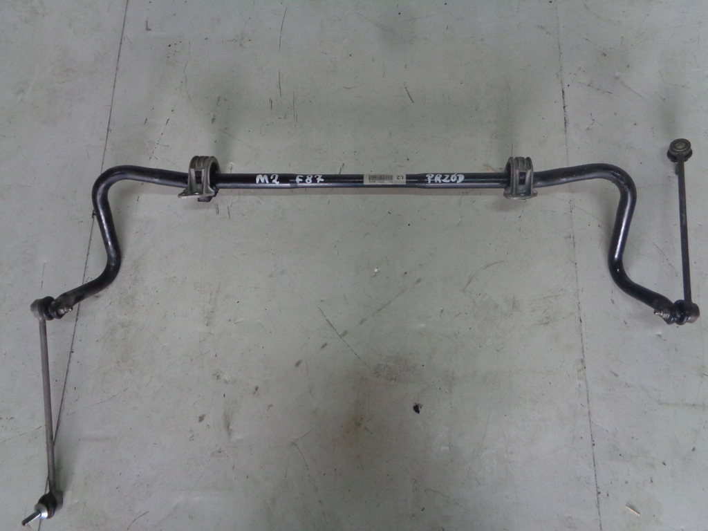 фото №1, Стабілізатор перед bmw m2 f87 2284762