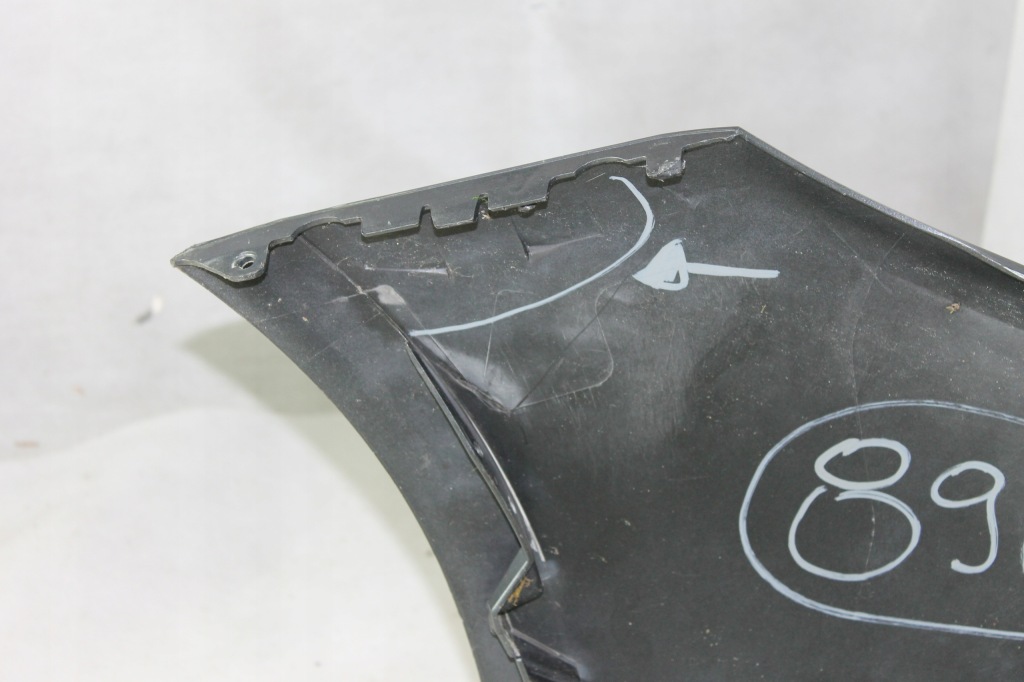 фото №14, Бампер перед передний opel corsa e 2014-2019