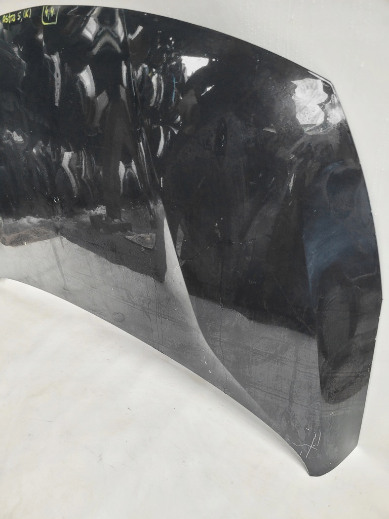 фото №3, Капот opel astra 5 k 2015-2022