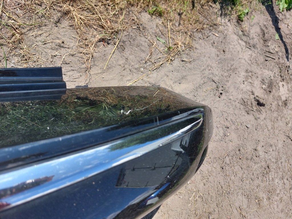 фото №9, Бампер задня renault clio iv kombi