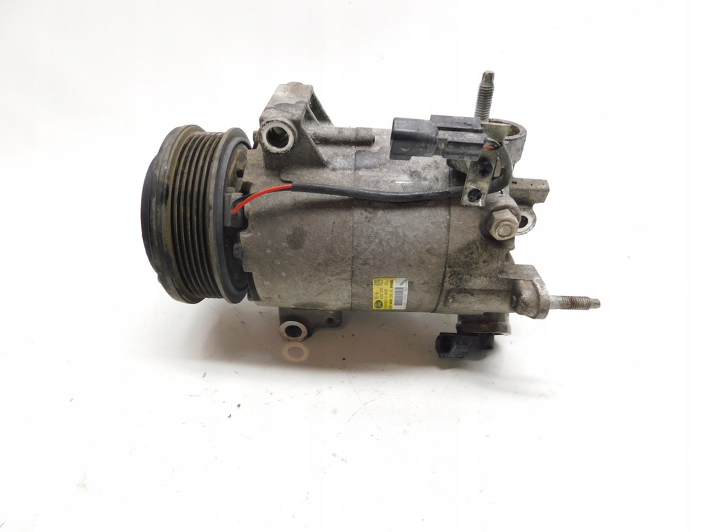 фото №1, Ford оригінальний номер c1b1-19d629a2f компресор, кондиціонер