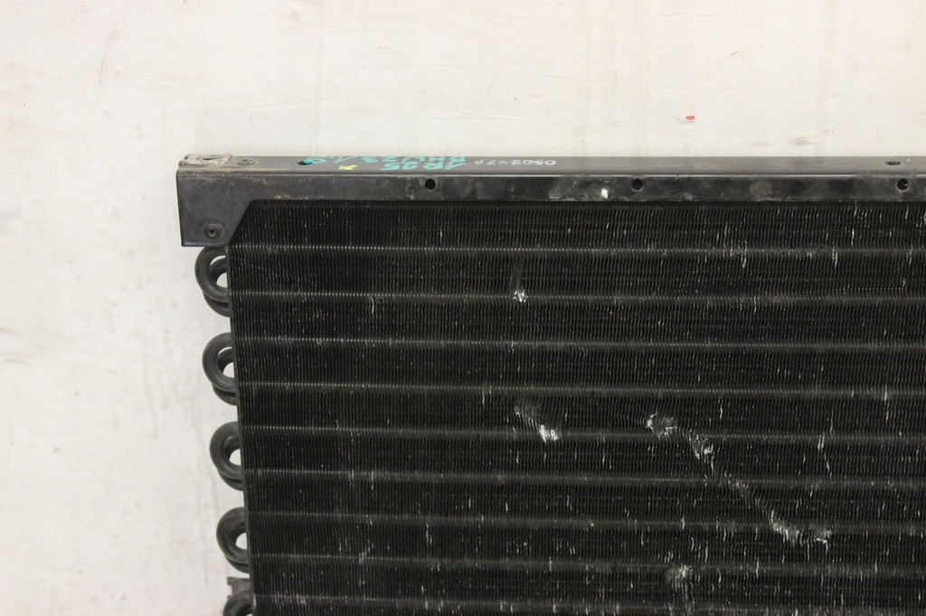 фото №9, Радиатор кондиционера bmw z3 e36/7 1.9 бензин