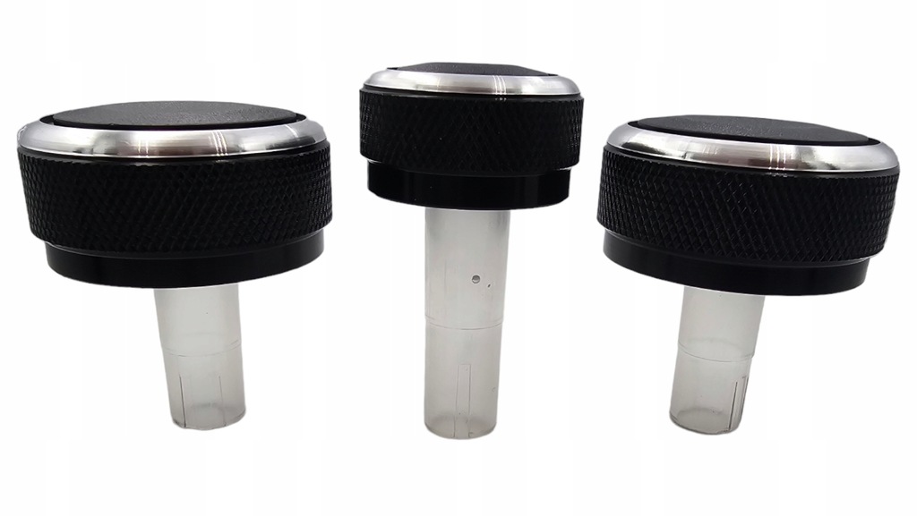 фото №9, Ручки обдув кондиционера skoda octavia i fabia i