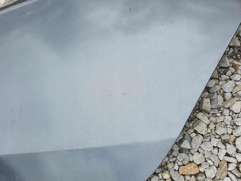 фото №12, Audi a4 b8 двері лівий задня kombi!!! колір lz7s 18-5