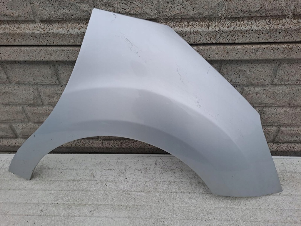 фото №1, Citroen c3 ds3 09-18 крыло правый передний оригинал