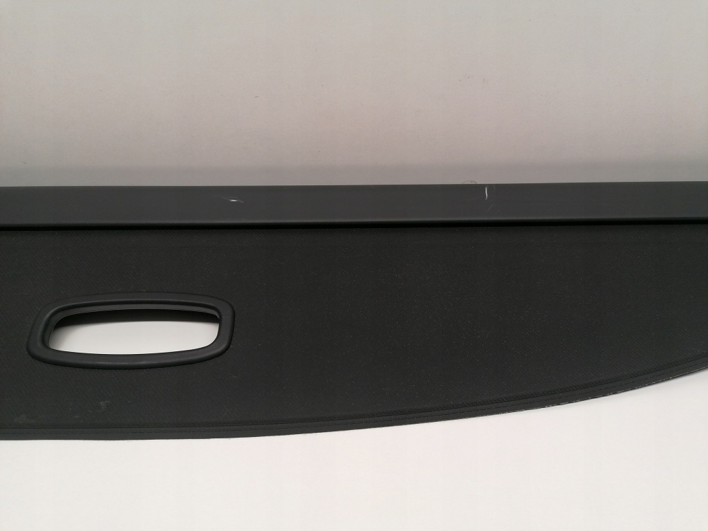 фото №4, Kia niro шторка багажника оригинал 16-22