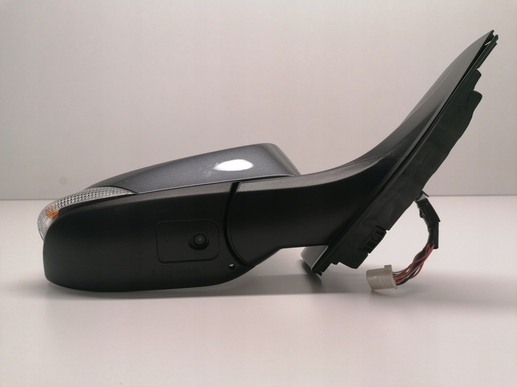 фото №7, Toyota c-hr chr зеркало правое 11 pin ассистент europa 2016-