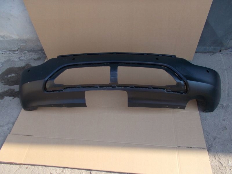 фото №1, Opel mokka x задній бампер