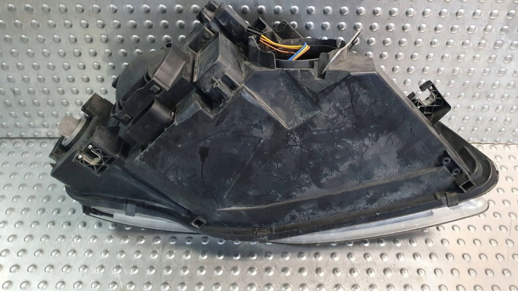 фото №9, Лампа перед левая audi a4 b7 04- 8e0941003aj