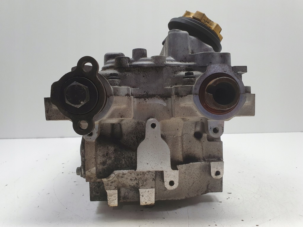 фото №6, Land rover freelander 2.5 v6 головка цилиндров