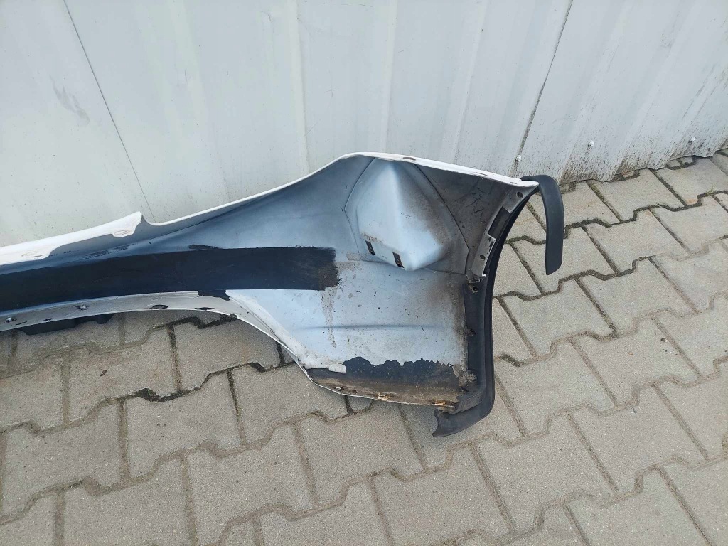 фото №9, Tesla roadster бампер перед передний