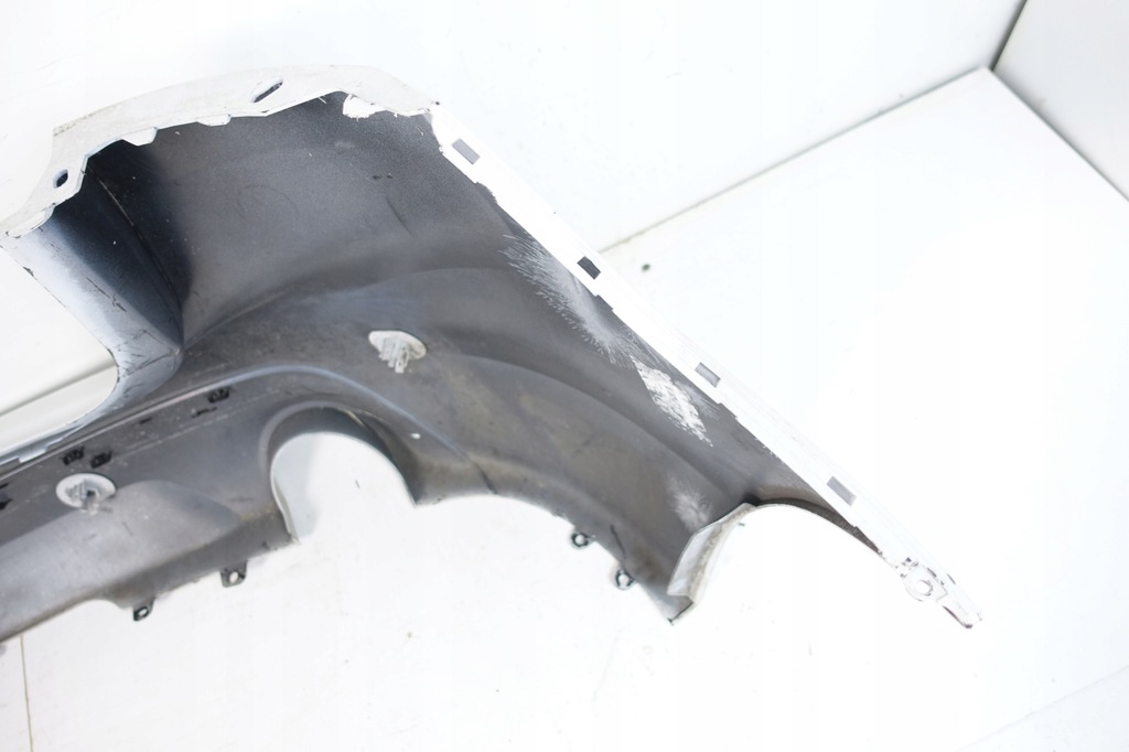 фото №11, Бампер задняя задний bmw 2 f45 lci lift 18- 7480391