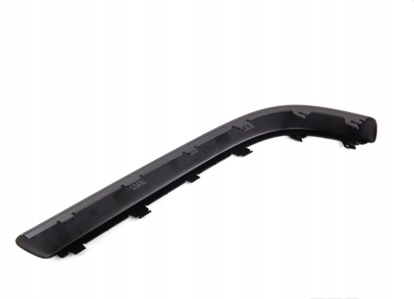 фото №1, Молдинг бампера vw passat b5 fl variant права