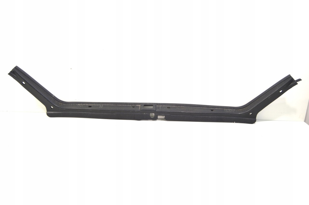 фото №1, Захист поріг багажника поріг накладка mercedes w140 1406940525