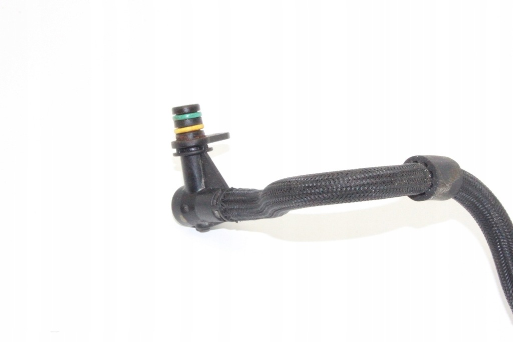 фото №6, Шланг вакуумный audi q5 fy 04l129456e 2.0l дизель 140kw 2017