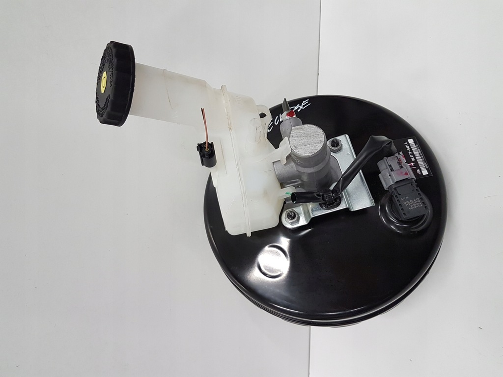 фото №1, Насос гальмівна підсилювач гальм uk mitsubishi eclipse cross