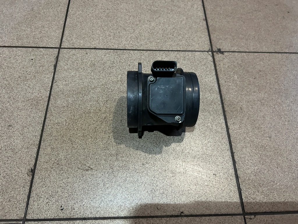 фото №1, Витратомір audi a4 b6 a6 c5 3.0 v6 asn