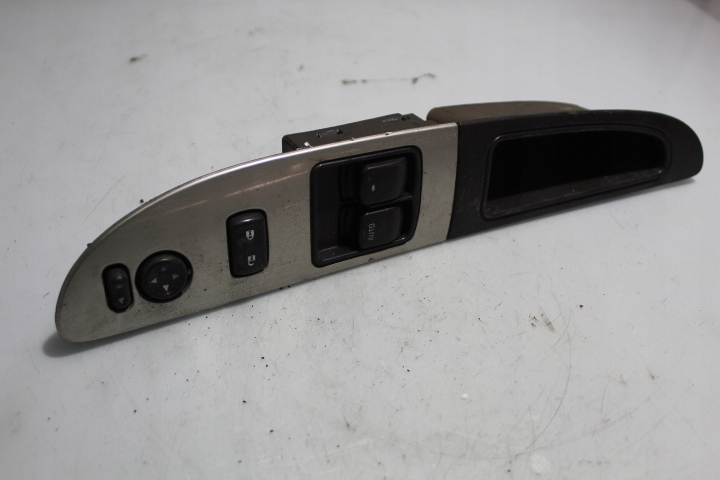 фото №1, Панель управление окон зеркал pontiac montana ii