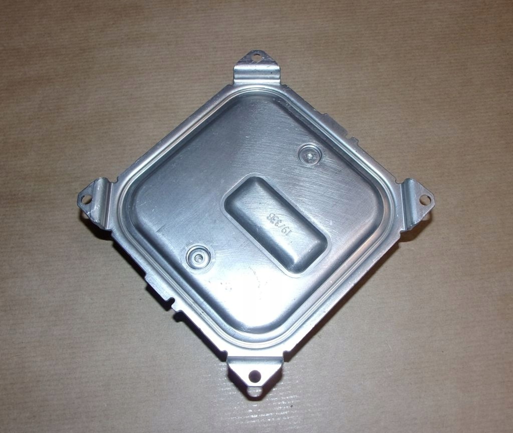 фото №2, Перетворювач ксенонових r megane iv