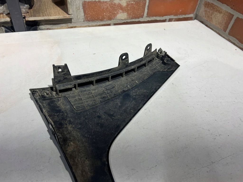 фото №8, Молдинг накладка порог правая bmw i4 g26 51778737086