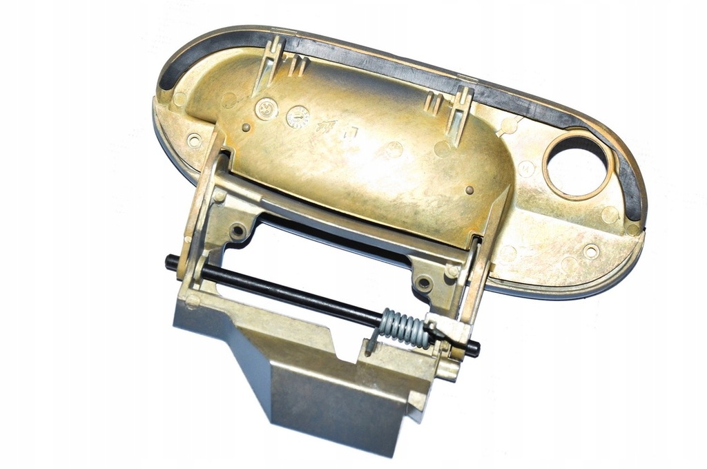 фото №15, Поворотник боковой p/p белый mini r55 r56 r57