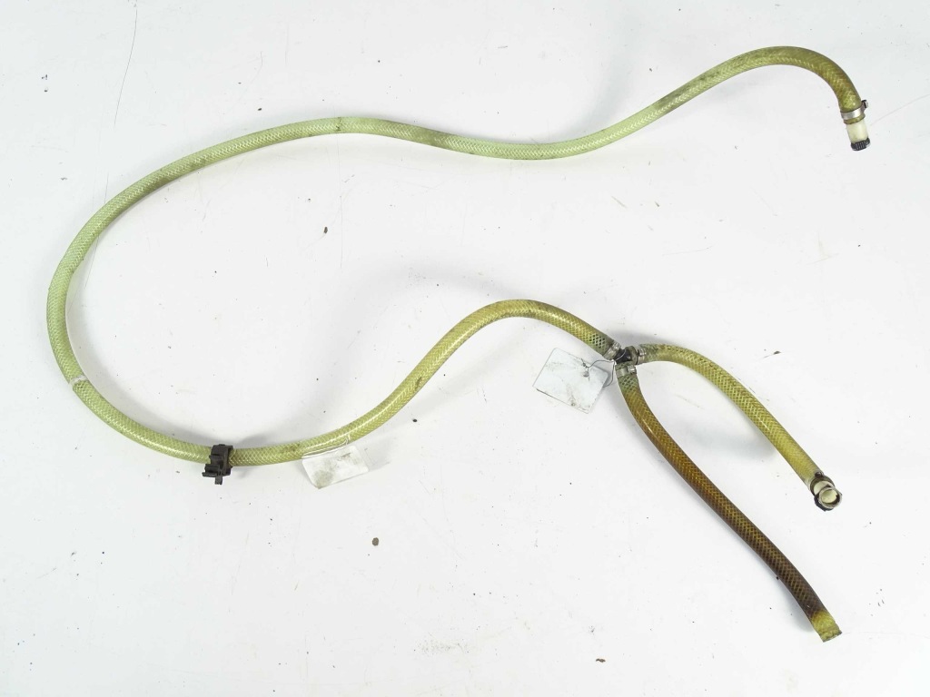 фото №1, Mercedes vito w638 wąż шланг омывателя лампа