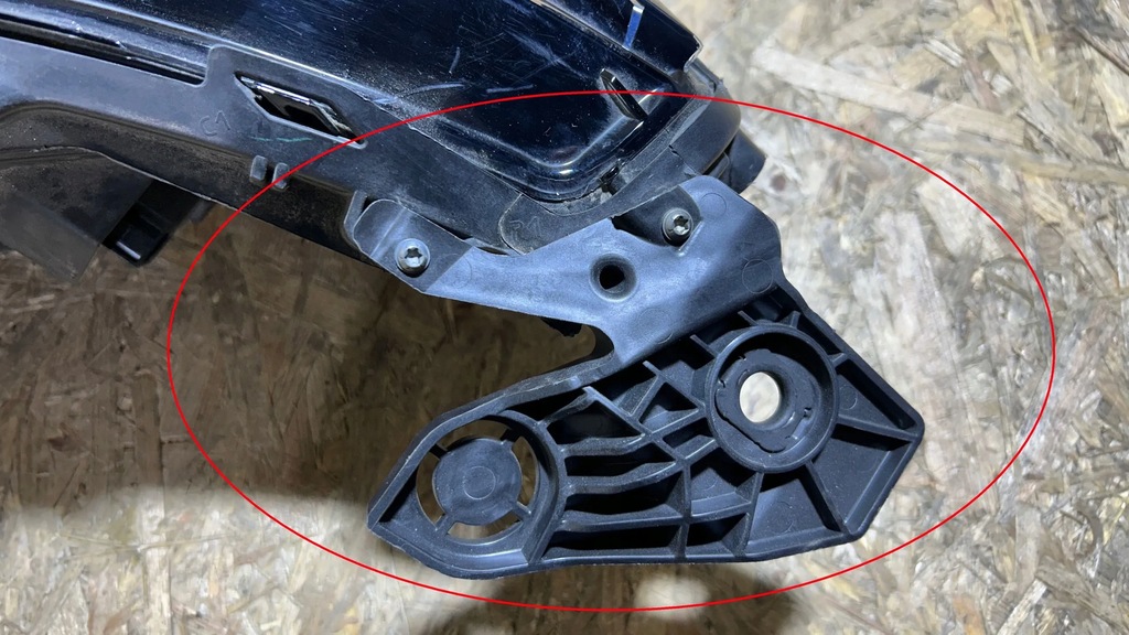 фото №15, Peugeot 208 2020 лампи передні