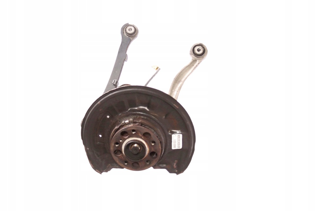 фото №2, Поворотный кулак рычаг приводной вал задняя левый mercedes w204 2.2