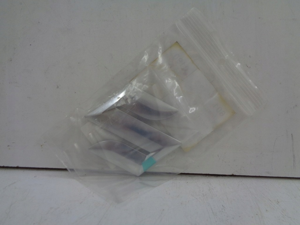 фото №1, Suzuki grand vitara ii эмблема значок