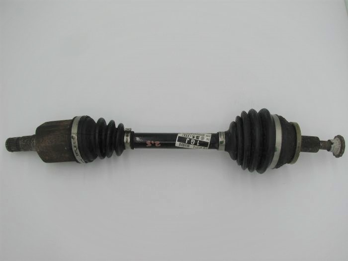 Купить Vw skoda seat приводной вал левая 6qd407271g