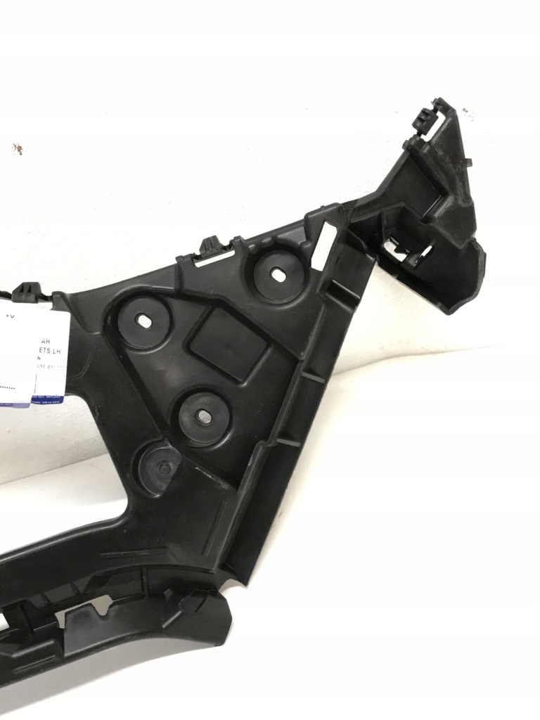 фото №8, Направляющая бампера задний левый tourneo connect 2013-