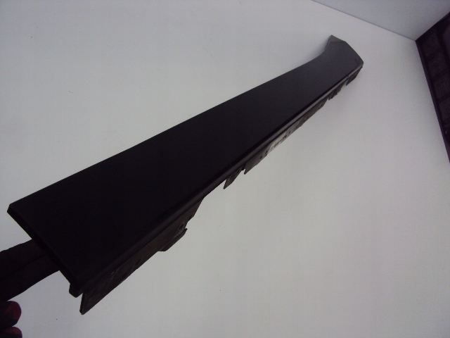 фото №3, Молдинг порог левая bmw serii 1 f20 2015 rok 668