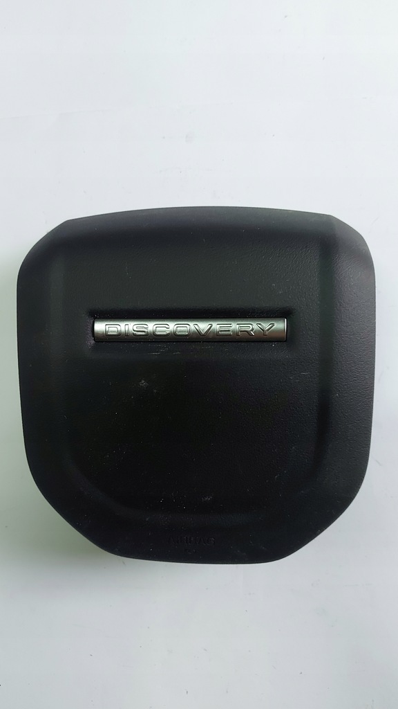 фото №1, Land rover discovery заглушка подушки безпеки подушка безпеки
