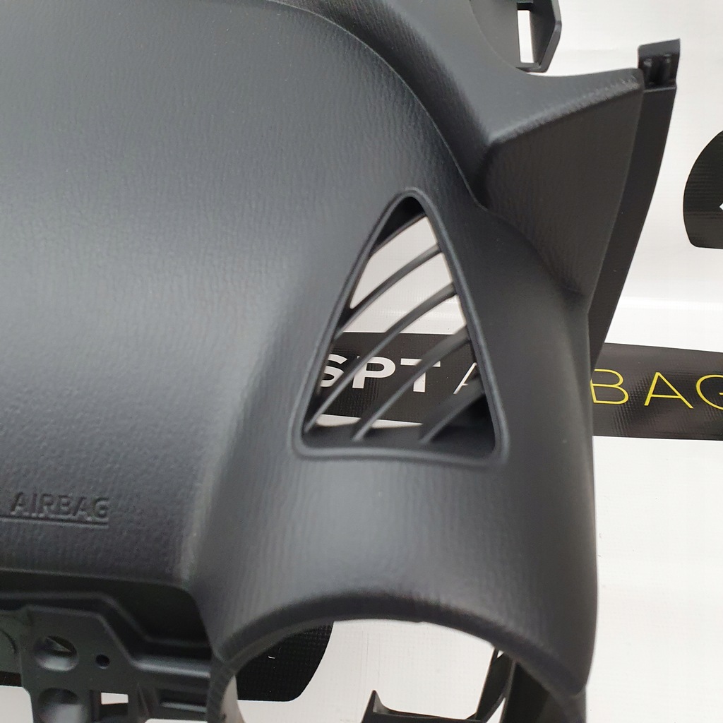 фото №6, Mazda cx3 приборная панель консоль подушки безопасности ремни подушка безопасности