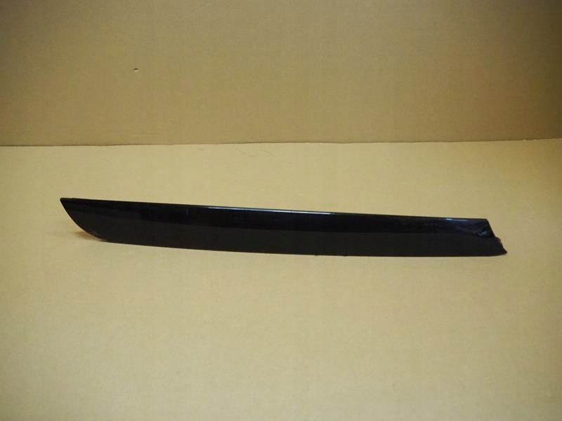 фото №1, Накладка стійка лівий перед mini r60 countryman