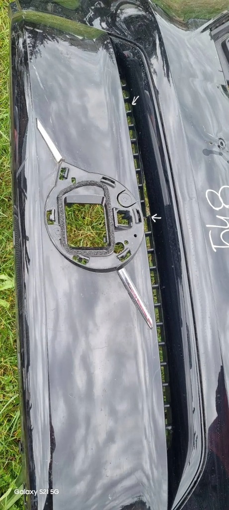 фото №6, Бампер перед volvo xc40 xc 40 recharge lift 22-