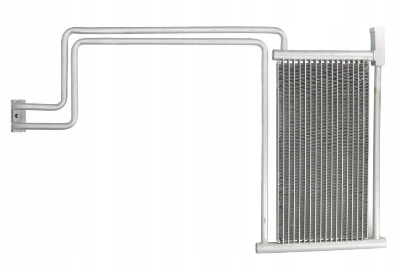 Купить Радиатор масла thermotec d4b034tt