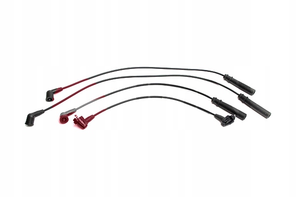 фото №2, Дроти запалювання jpn