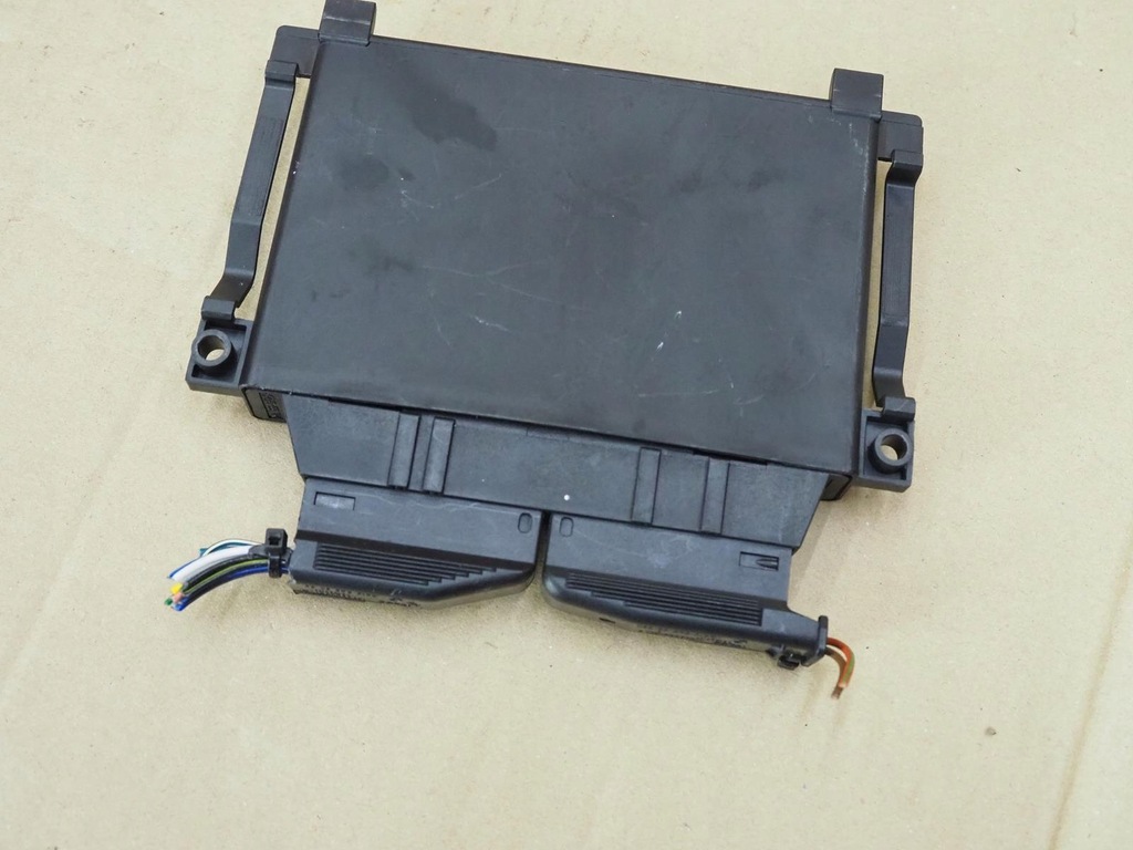 фото №12, Блок керування коробки передач mercedes w204 a0005455716