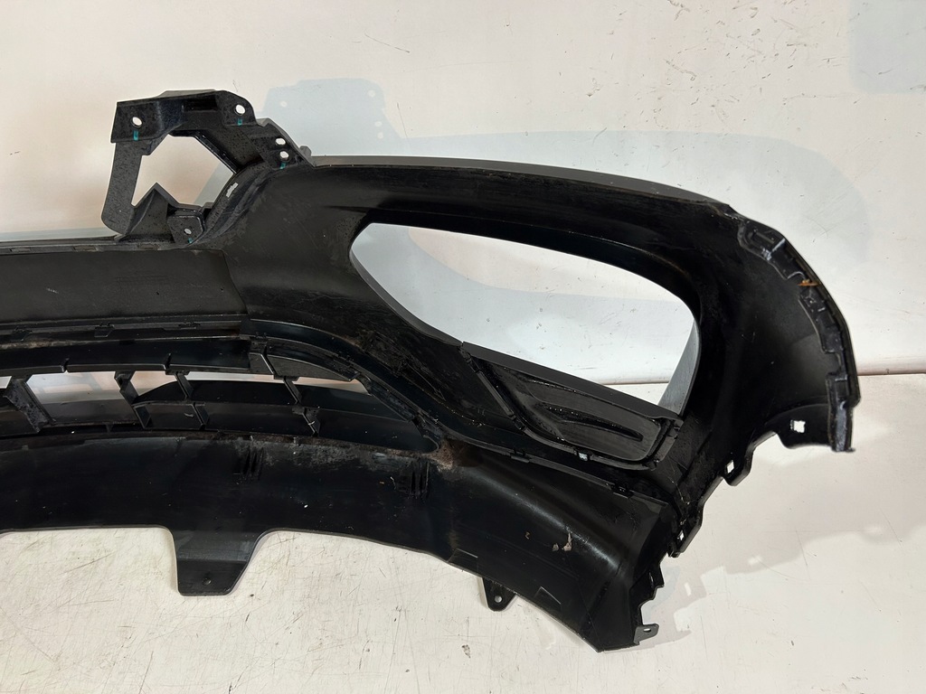 фото №9, Dacia spring бампер перед передний 620228635r