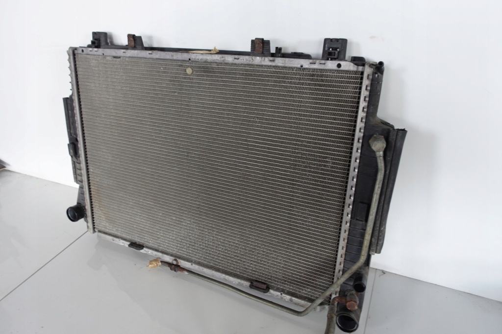 Mercedes w140 4.2 5.0 радиатор воды 1405001403 в Украине