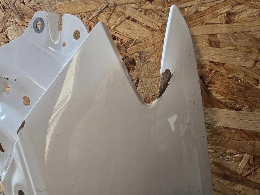 фото №10, Mazda cx-3 cx3 2015- крила передній перед лівий