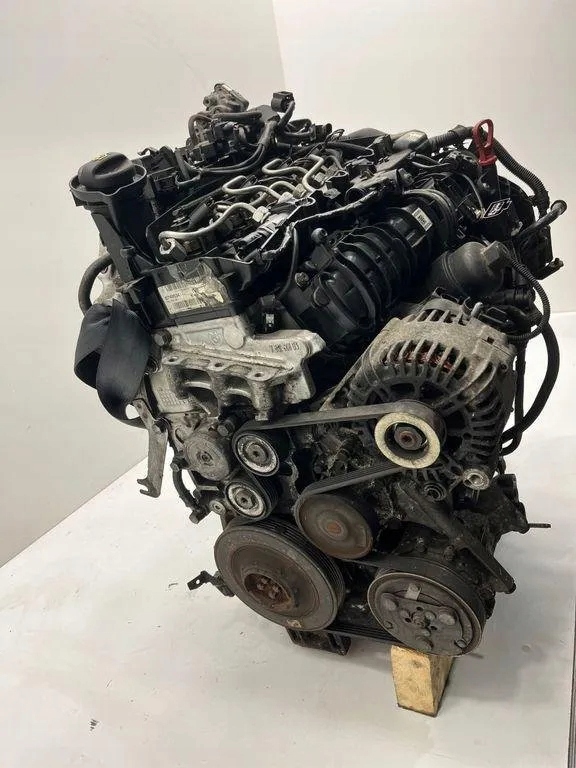 Двигатель mini cooper r56 2219948 1.6l дизель 2012 Доставка