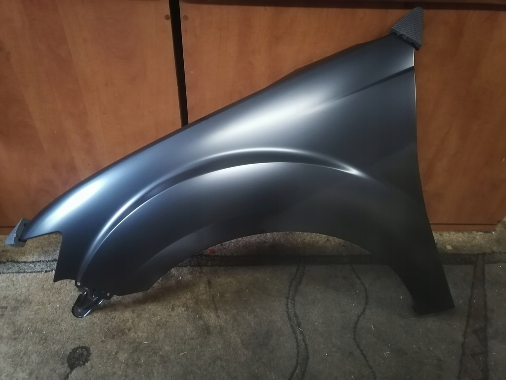 фото №11, Крыло правый левый mitsubishi outlander 2009-2012