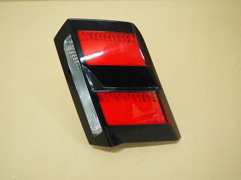 фото №1, Лампа led крышки w крышка правая peugeot 3008 ii